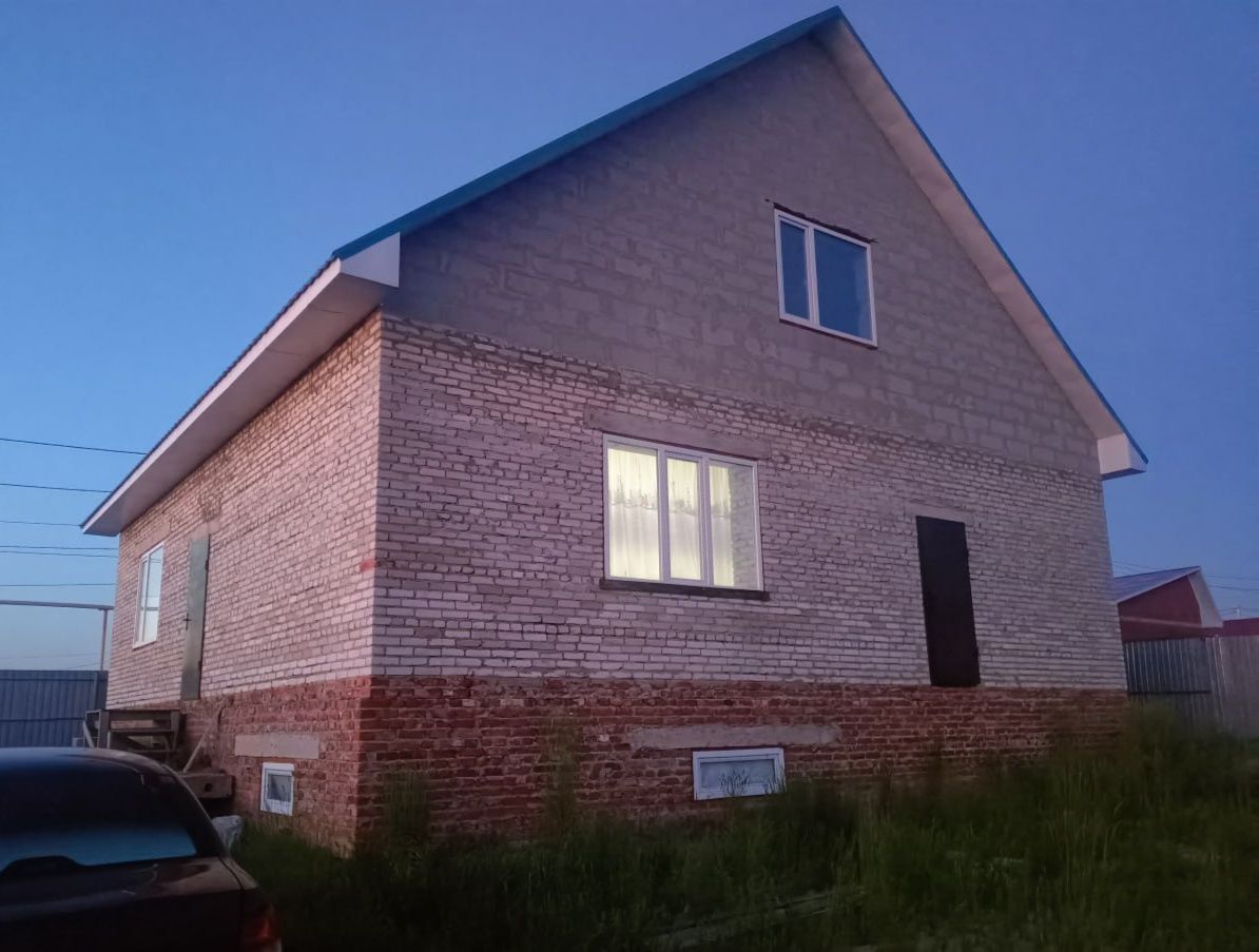 Продается дом в мкр.Северный