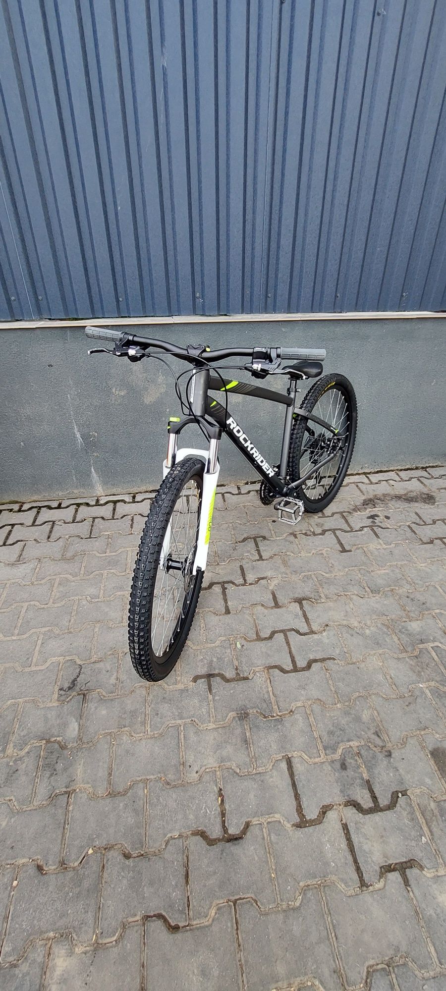 Bicicleta ROCKRIDER st 520 2022  COSTUM  !negociabil!