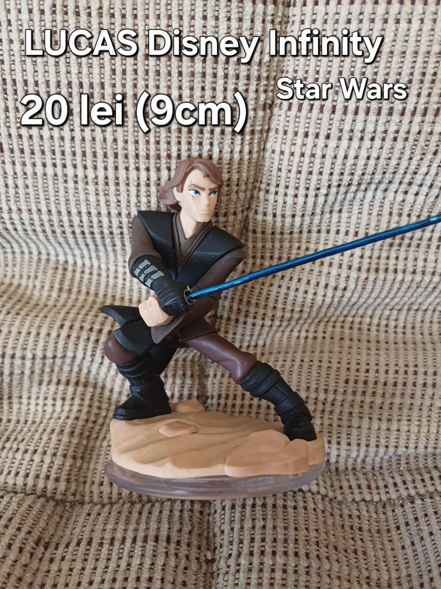 Figurine Star Wars,Jakks,Hasbro