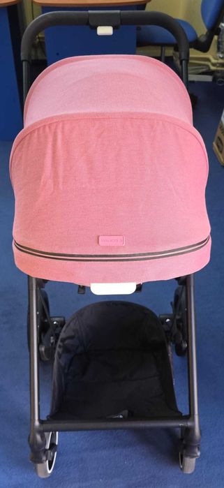 Carucior Cybex Balios S 2 in 1 - Magnolia Pink