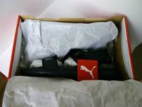 сандали PUMA (оригинал) 30 cm по стельке