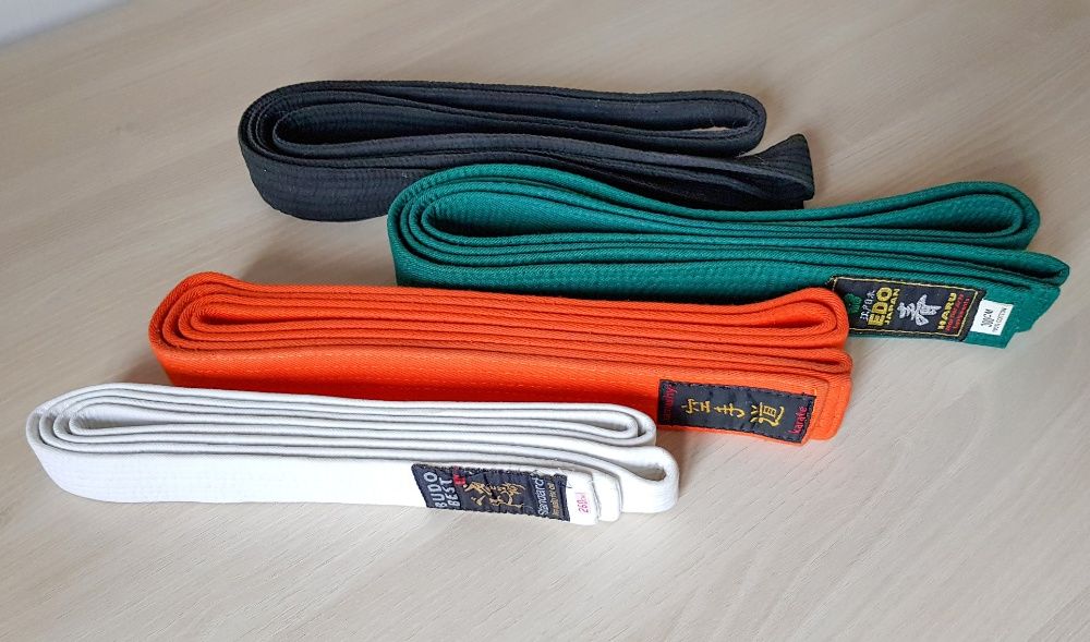 Centuri arte martiale