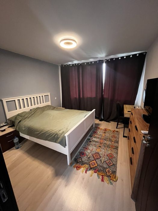 Продава се Етаж от къща в София, Медицинска академия - 120 кв.м за 750 €/кв.м - Снимка #1
