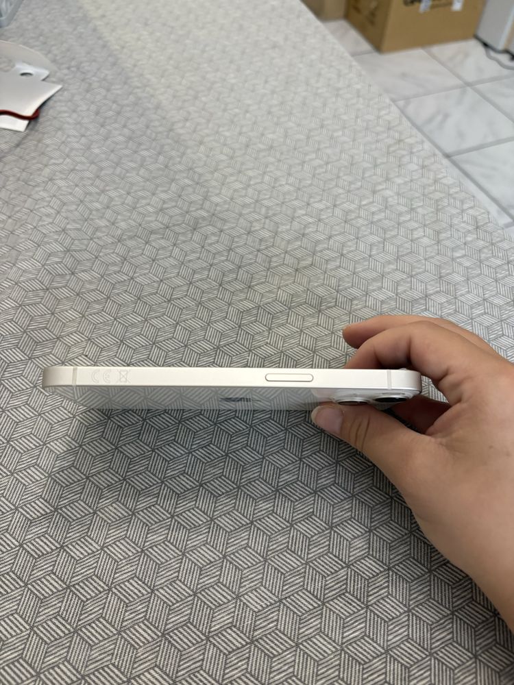 Iphone 13 256GB White