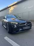 Mercedes-Benz C Mercedes-Benz C220d AMG Line