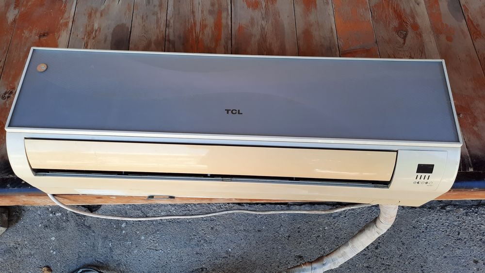 Konditsioner TCL Кондиционер
