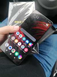 Xiaomi POCO X3 PRO 256GB/8GB ram/5160mAh baterie/doar in Cluj/700 lei