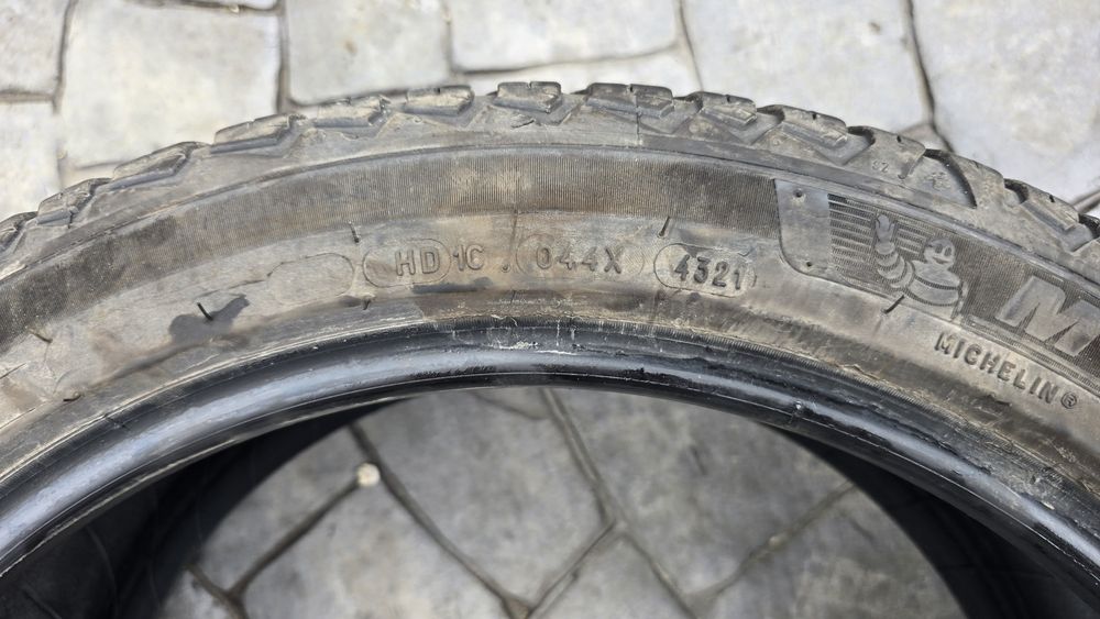 Set 4x anvelope Michelin CrossClimate 2, 245/40 R19 98Y XL