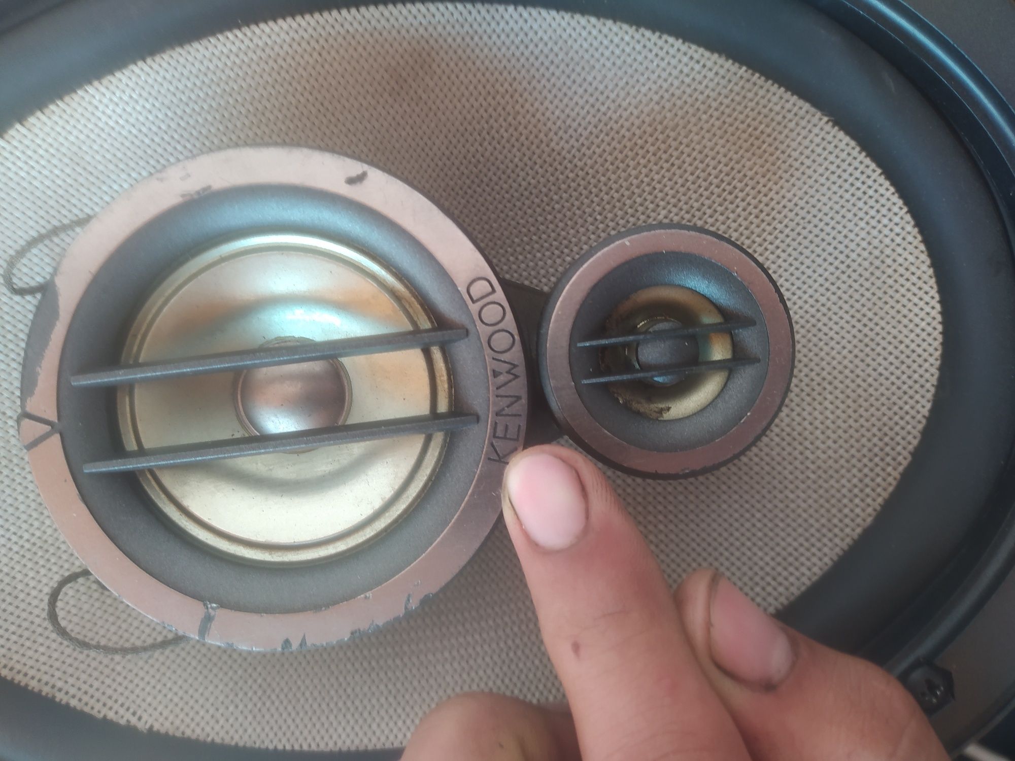 Kenwood 718 original