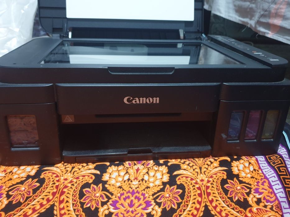 Canon pixma G3410