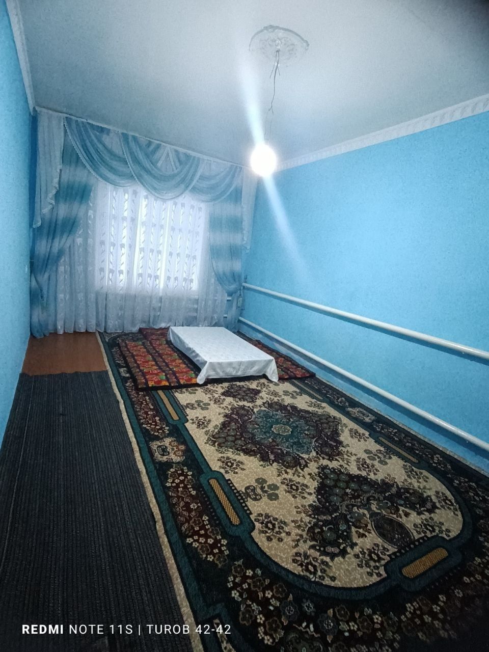 Уй сотилади Шанхайда