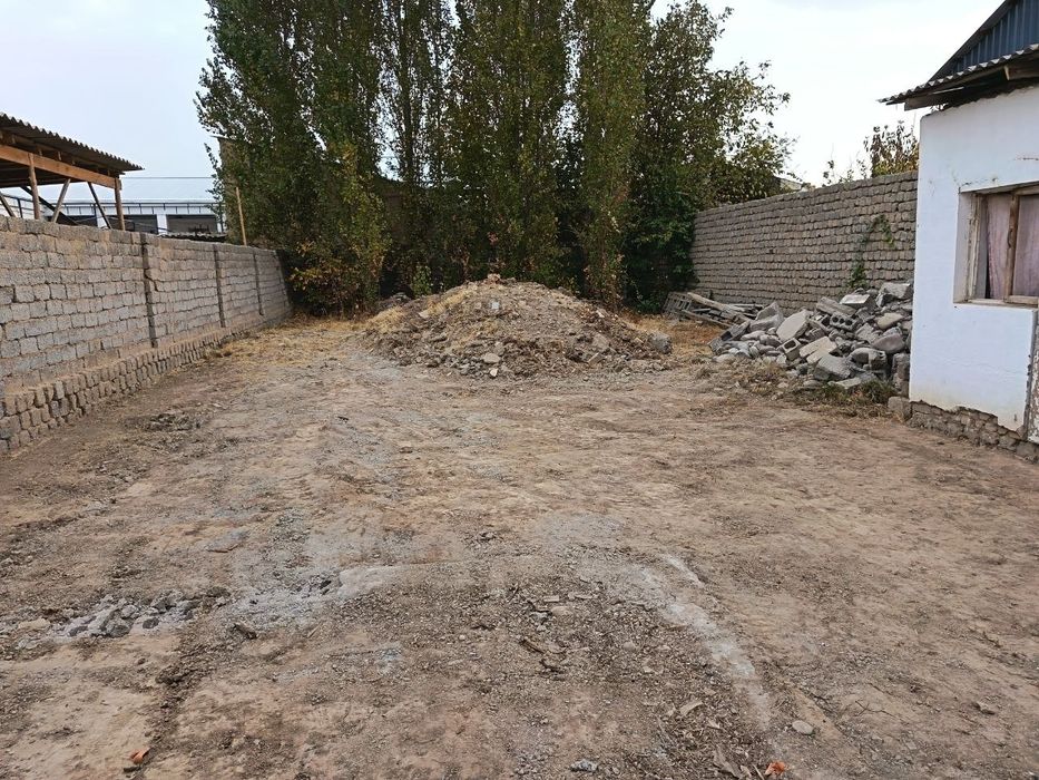 Срочно продаётся участок Кодирлик-1  4. Сотка 60.000