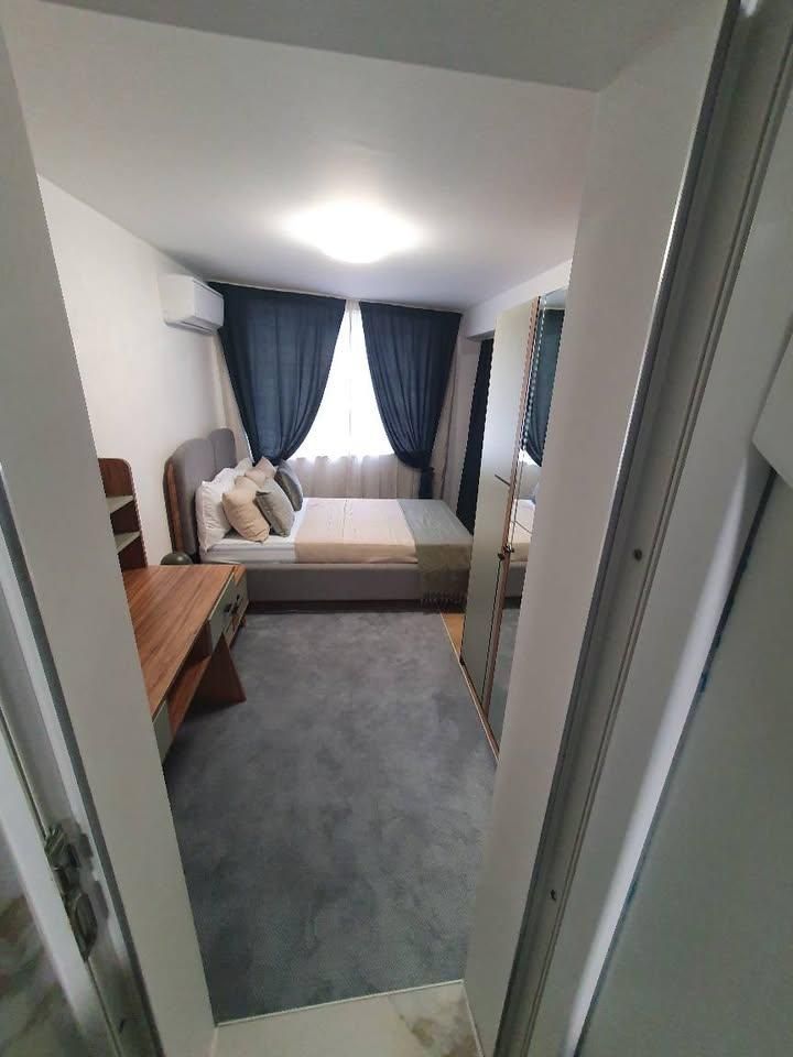 Дава се под наем Етаж от къща в Варна, Център - 85 кв.м за 800 € - Снимка #4