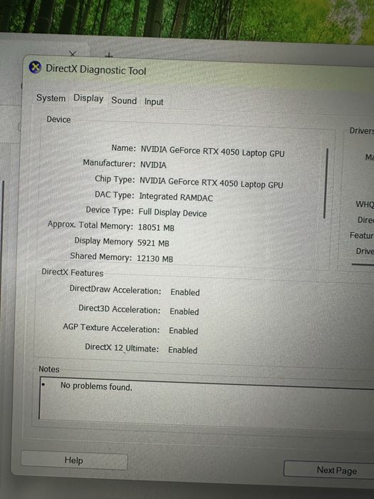 Lenovo LOQ gaming  Ryzen 7 RTX 4050 24GB 512GB ca nou baterie 100%