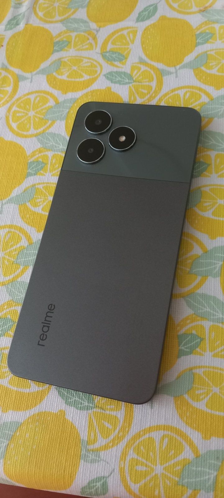 Телефон realme Note 50