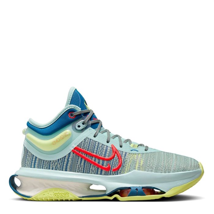 Nike Air Zoom G.T. JUMP 2