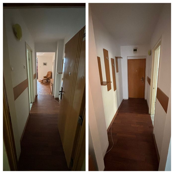 Apartament Parter ( birou , spatiu comercial)