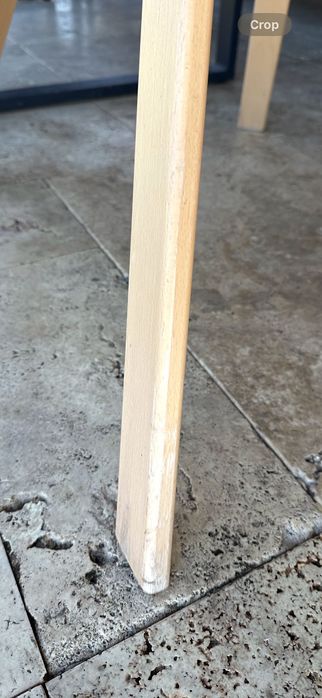 Stokke Klikk столче за хранене до 3г.