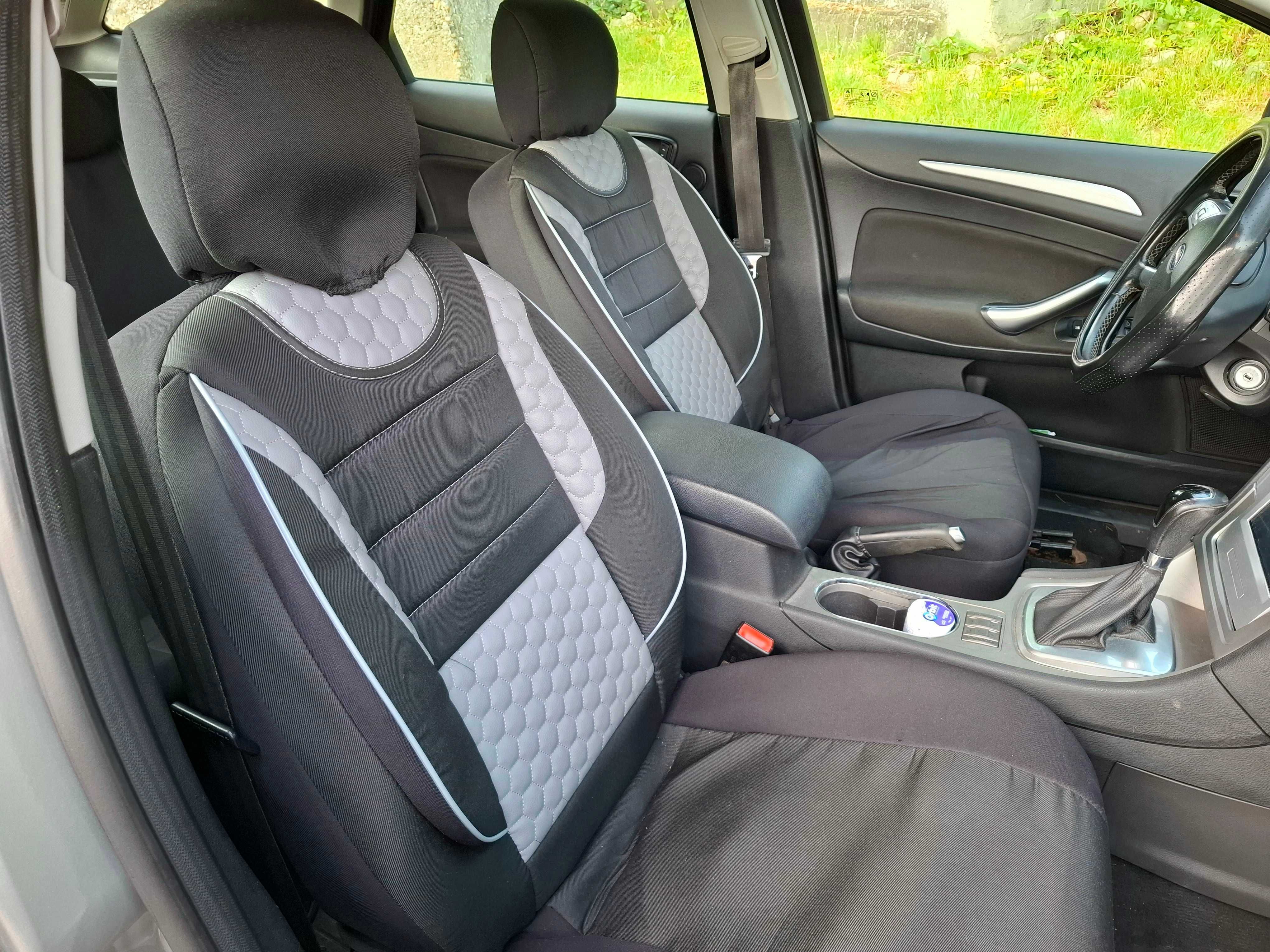 Ford Mondeo 2010