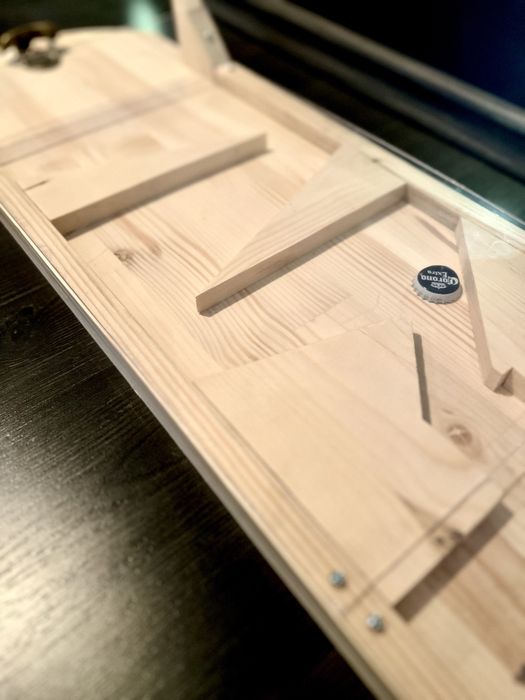 Joc Desfacator sticle bere suc bar, cafenea, restaurant