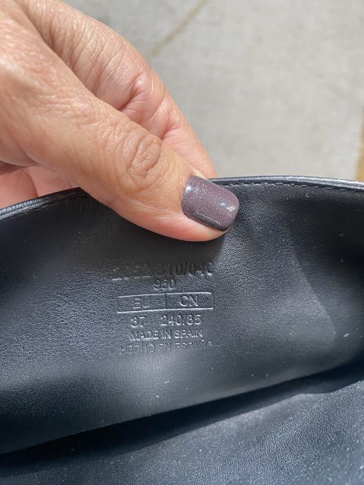 Продаются сапоги zara