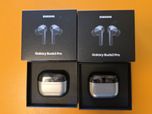 Samsung Buds3 Pro Silver open box factura garantie Samsung bonus