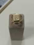 Ghiul aur 18k 7.29gr(r)