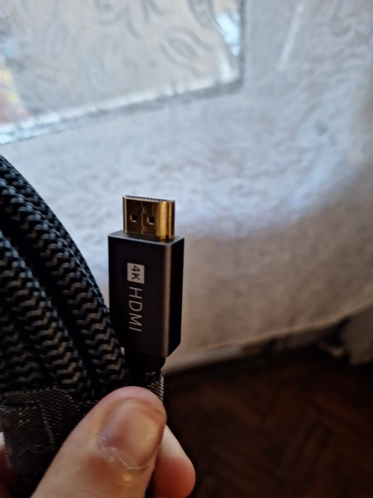 Cablu hdmi 4k 2m