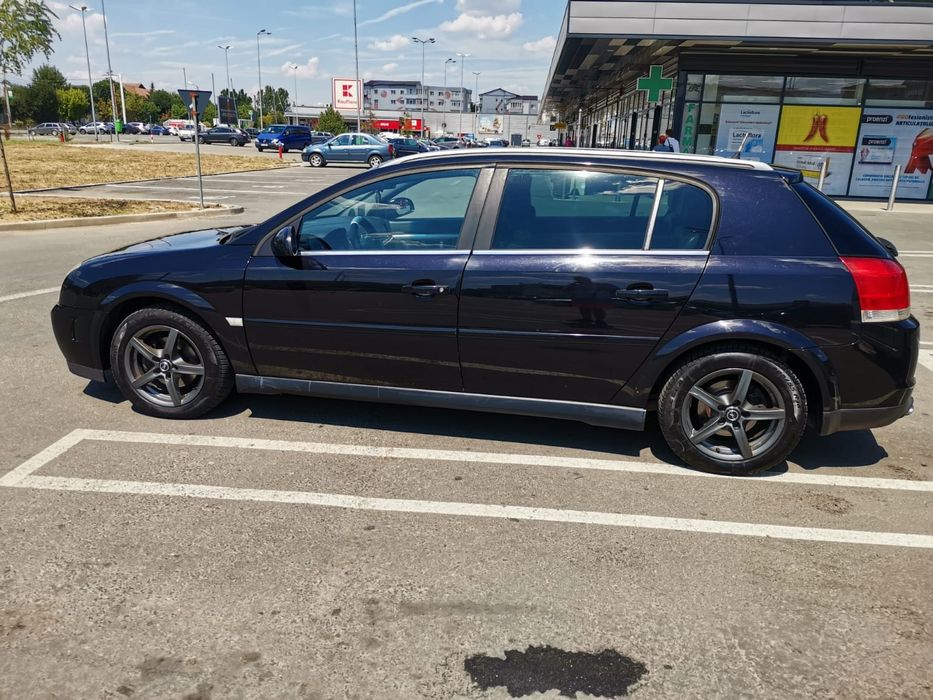 Opel signum 1.9 Disel