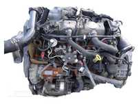 Motor Ford 2.0 tdci QYWA AZWA 1.8 tdci KKDA FFWA 2.2 tdci Q4BA Galaxy