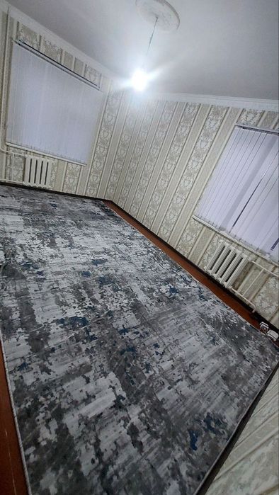 АРЕНДА Квартира ЧИРЧИК  шахрида 2 Хонали Нижнийда 6-мактабга якинрок