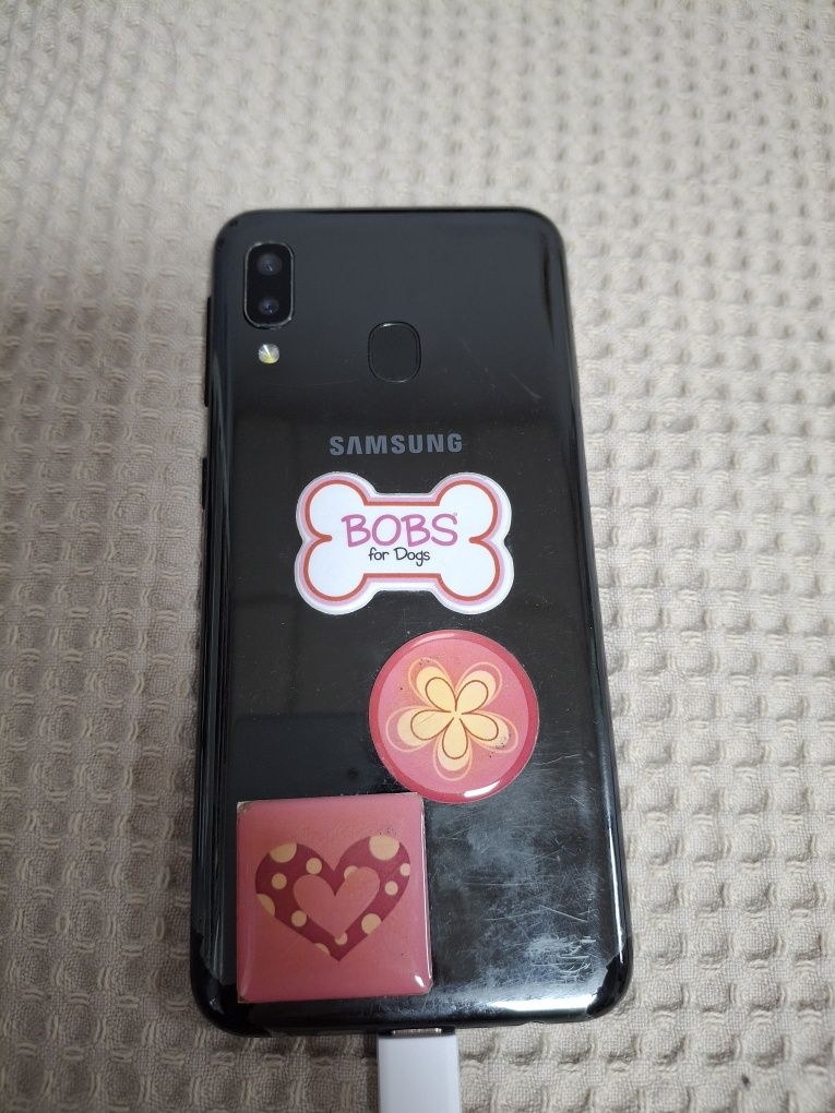Samsung Galaxy A20e ,2 сим.