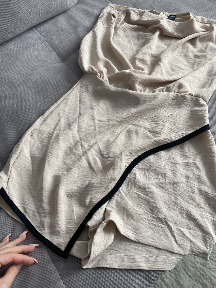Гащеризон от Shein