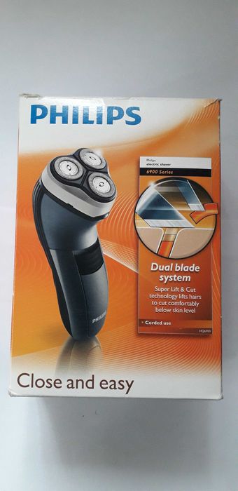 Aparat de ras electric Philips HQ6900/16