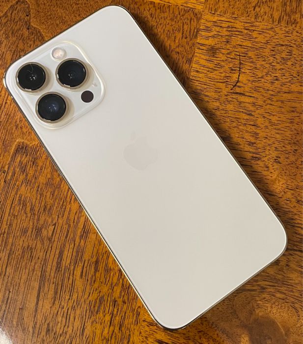 Iphone 13 pro max 128 gb