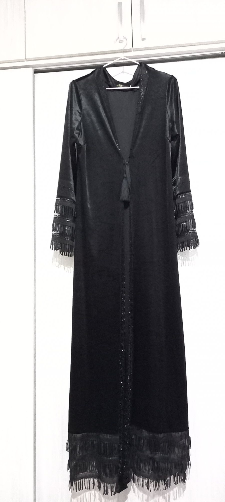 Abaya. Ayollar uchun