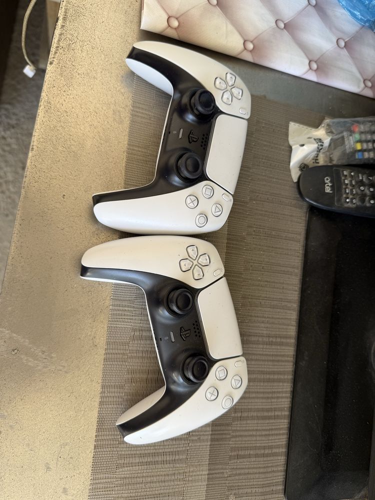 Playstation 5 512 gb как новый