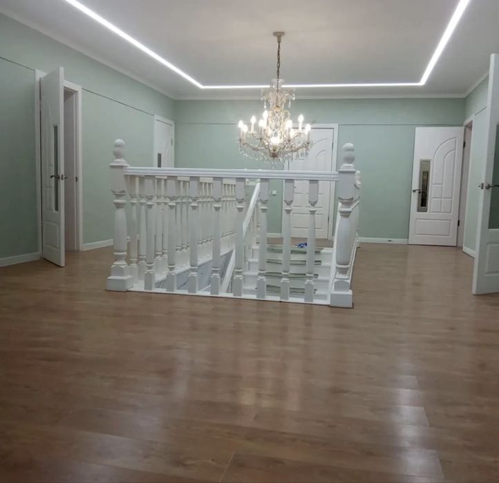 Ремонтные работы и строительные услуги