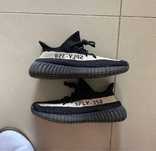 Yeezy 350 V2 Oreo