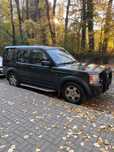 Land Rover Discovery  2,7d 190ps 7 места
