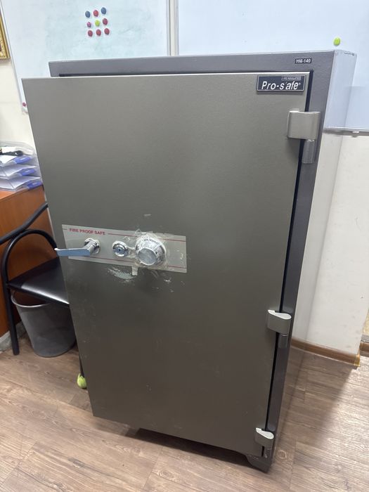 Сейф без ключей продам адрес Баганашыл.