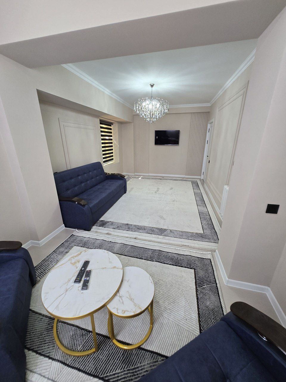 Юнусабад 4кв 2/2/4 51м²