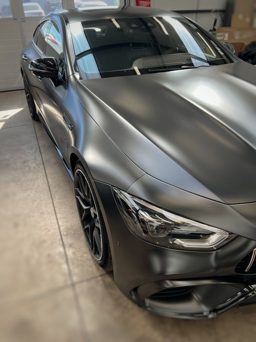 Детайлно почистване за Вашият автомобил / Детайлинг / Пране на седалки