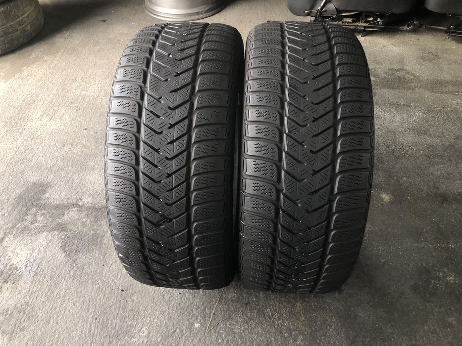 225 45 R17 Pirelli