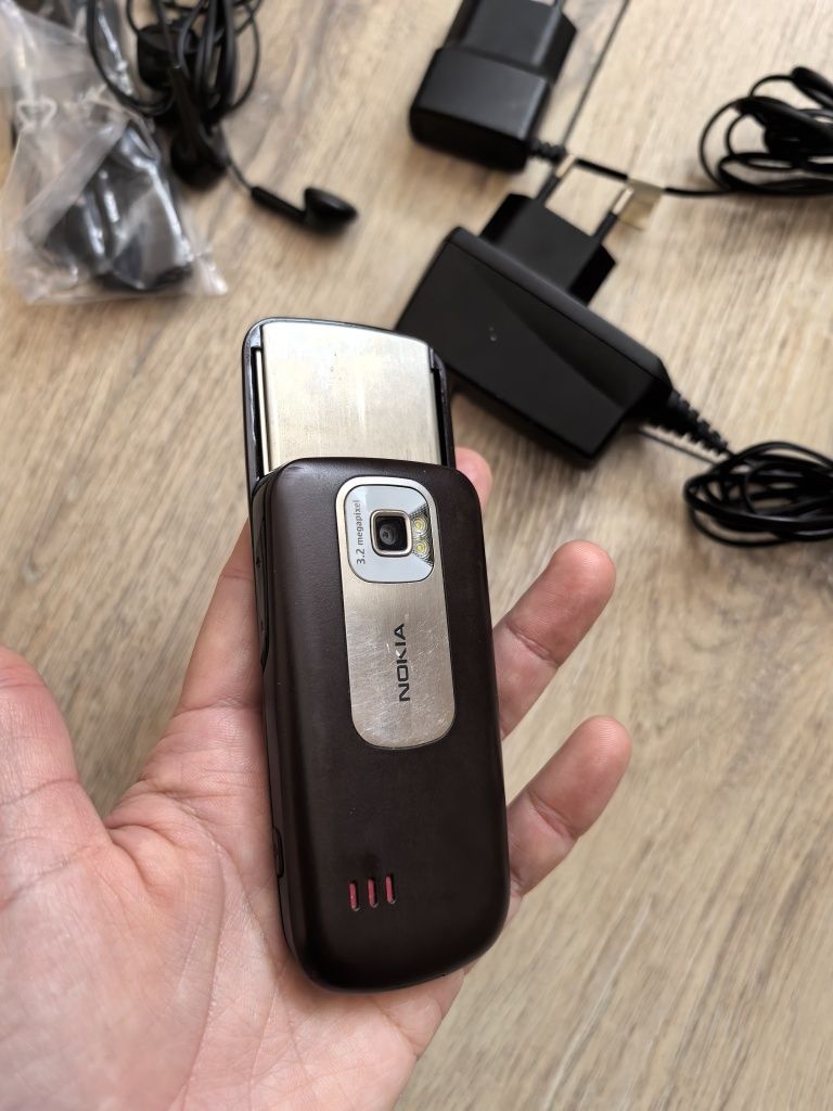 Nokia Samsung GSM мобилен телефон