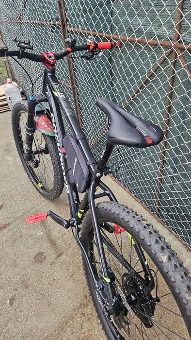 Rockrider 530 custom