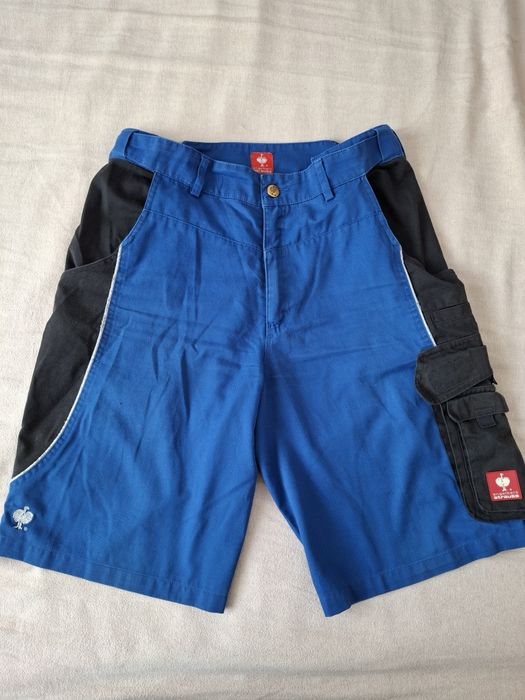 Pantaloni scurți Engelbert Strauss