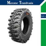 Anvelopa NOUA M/T-E Off Road Extrem M+S 35x12.50 R15 CST ( by Maxxis)