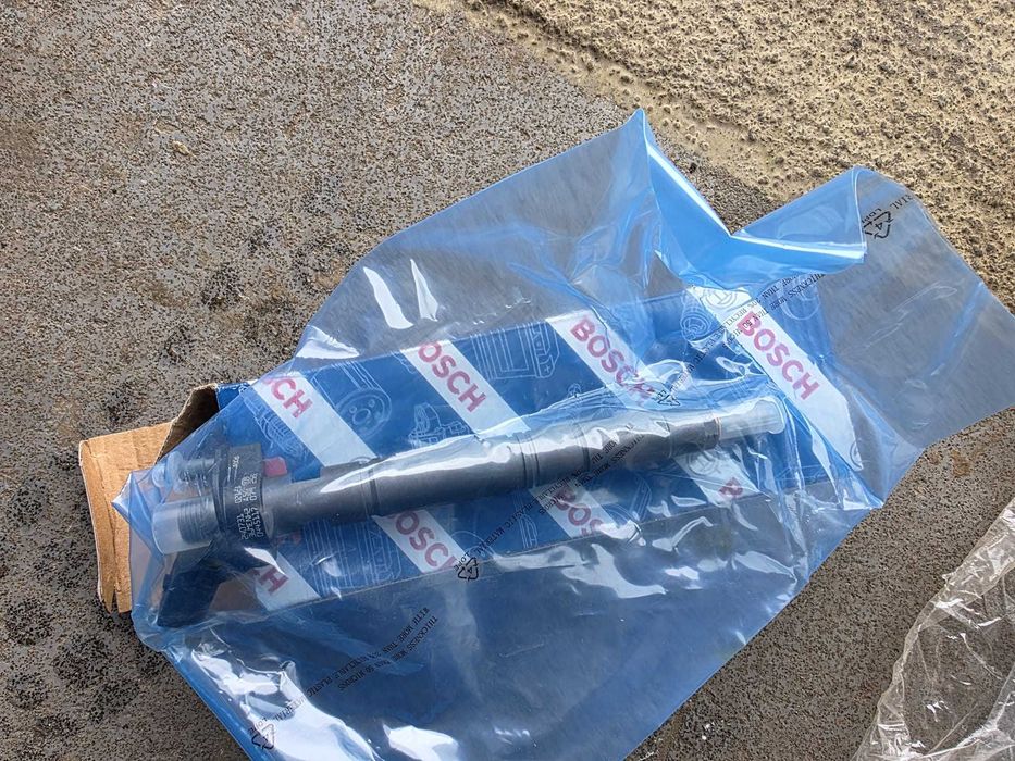 Injector 0445117079  Injector Audi Q8, VW Touareg   VAG 286 CP