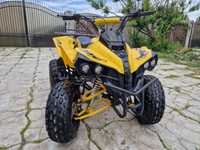 Vand ATV 124cm cubi